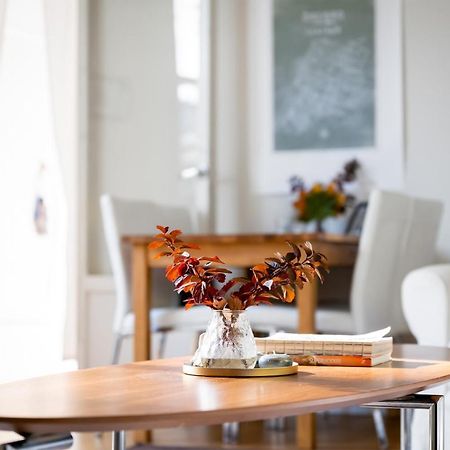 Theo & Lilis Countryside Apartment Örebro Extérieur photo